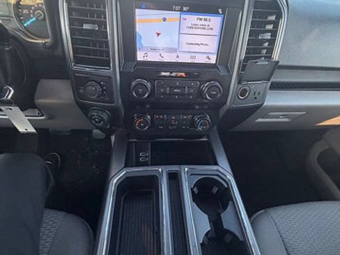 Used 2019 Ford F150 XLT w/ Equipment Group 302A Luxury AWD/4WD image 48