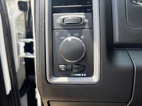 Used 2022 RAM 1500 Tradesman w/ Popular Equipment Group RWD image 18