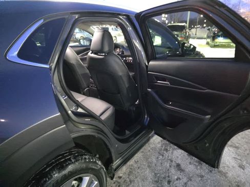 Used 2023 MAZDA CX-30 AWD 2.5 S w/ Select Package image 23