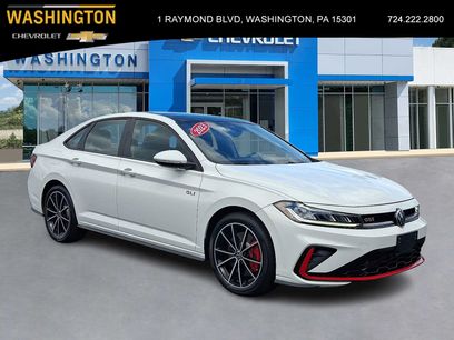 Used 2025 Volkswagen Jetta GLI Autobahn