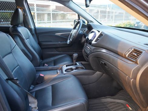 Used 2018 Honda Pilot EX-L image 21