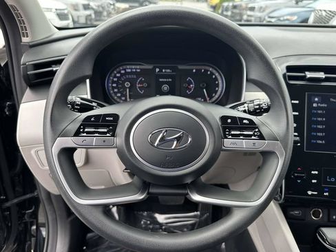 Used 2024 Hyundai Tucson SEL FWD image 11