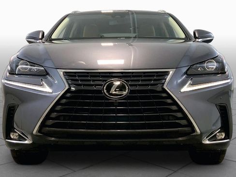 Used 2018 Lexus NX 300 AWD w/ Premium Package image 3