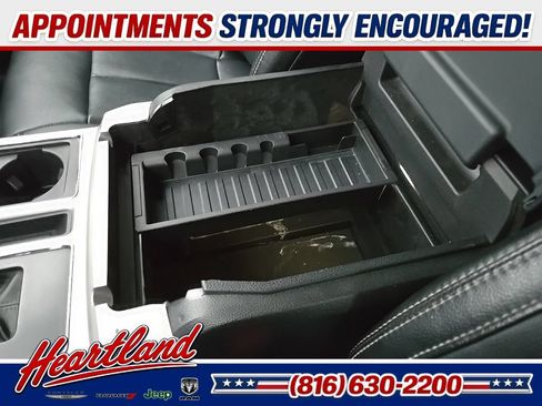 Used 2018 Ford F150 Lariat AWD/4WD image 79