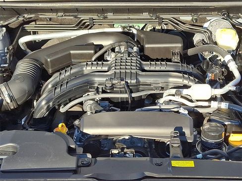 Certified 2025 Subaru Impreza 2.0i image 27