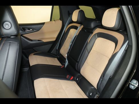 New 2026 Chevrolet Equinox ACTIV w/ Convenience Package III image 26