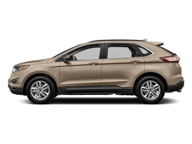 Used 2018 Ford Edge SEL w/ Equipment Group 201A AWD/4WD image 3