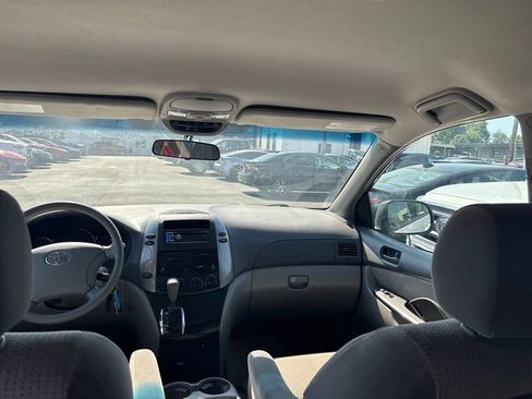 Used 2008 Toyota Sienna LE FWD image 15