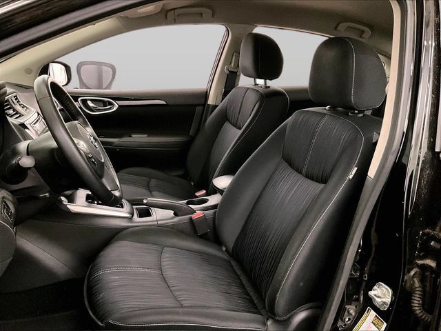 Used 2018 Nissan Sentra SV FWD image 24
