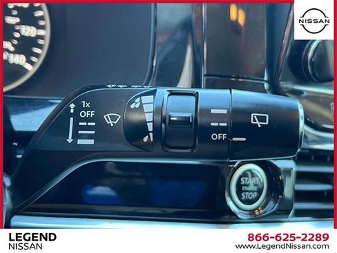 Certified 2022 Nissan Pathfinder SL image 23