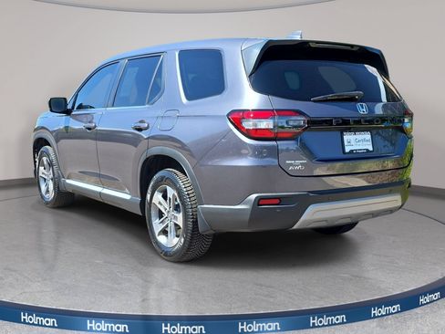 Certified 2024 Honda Pilot EX-L image 7