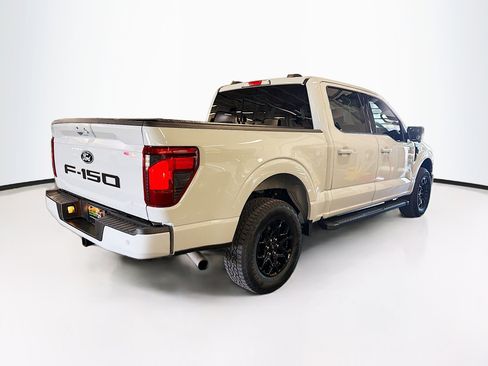 Used 2024 Ford F150 XLT w/ Equipment Group 302A MID AWD/4WD image 9