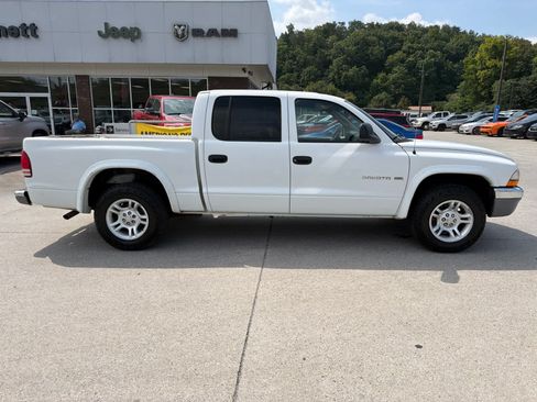 Used 2002 Dodge Dakota SLT RWD image 5