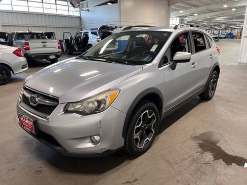 Used 2015 Subaru Crosstrek 2.0i Premium image 7