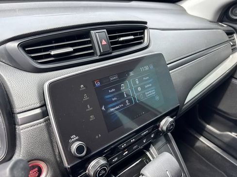 Used 2021 Honda CR-V Special Edition image 20