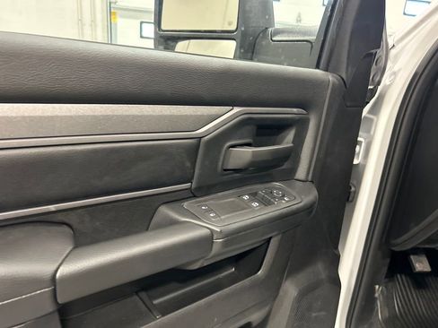 New 2026 RAM 3500 Tradesman image 14