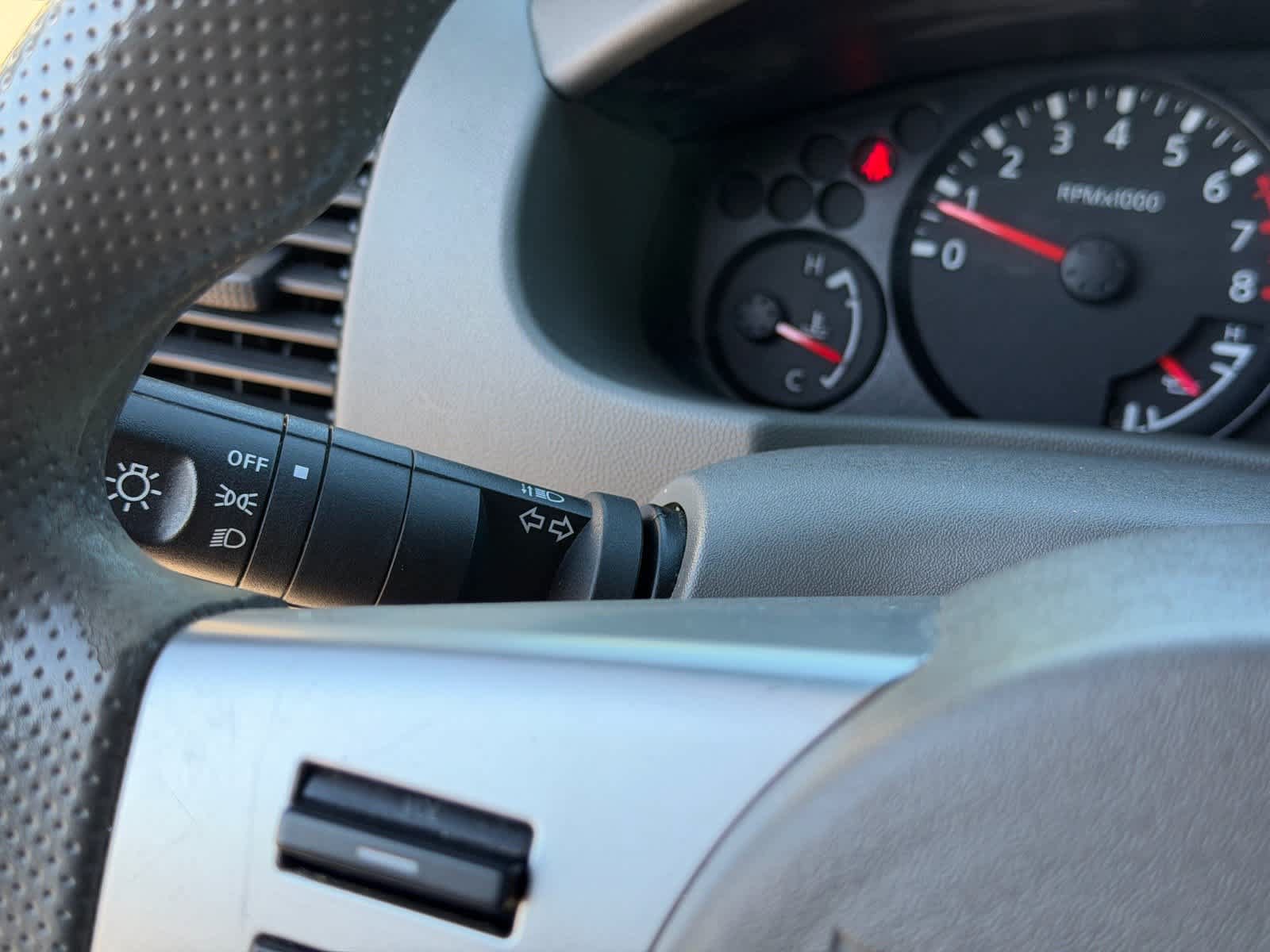 Used 2013 Nissan Frontier SV RWD image 25