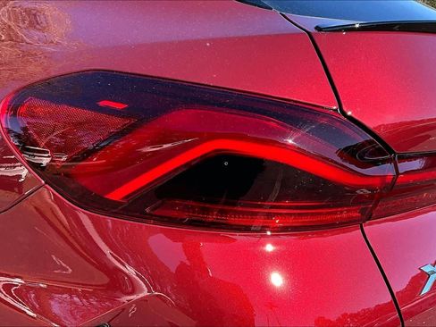 New 2026 BMW X6 xDrive40i image 14