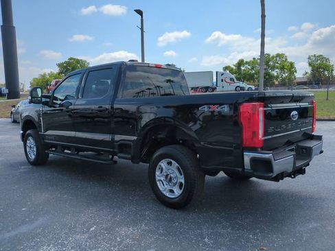 New 2026 Ford F250 XLT AWD/4WD image 7