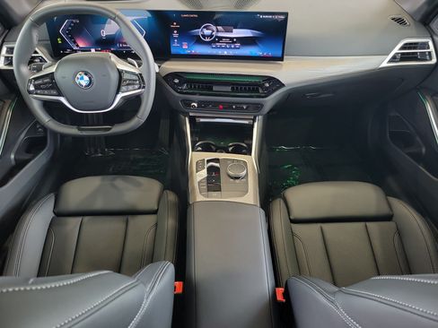 Used 2026 BMW 330i Sedan RWD image 12