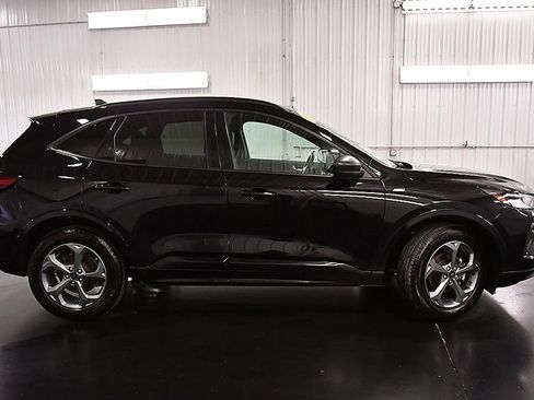 Used 2023 Ford Escape ST-Line image 8