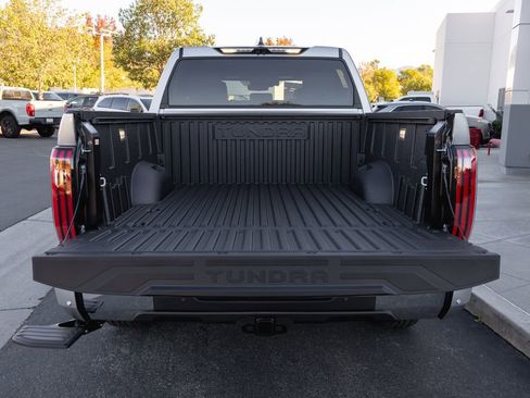 New 2026 Toyota Tundra 1794 Edition AWD/4WD image 7