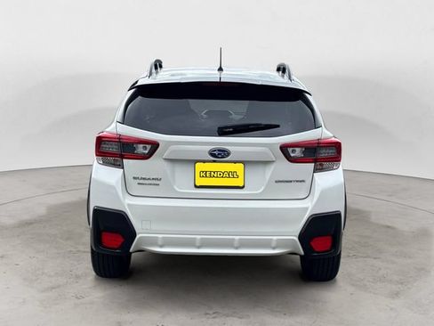 Used 2020 Subaru Crosstrek 2.0i AWD/4WD image 4