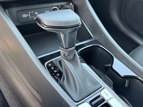 New 2026 Hyundai Tucson SEL FWD image 13