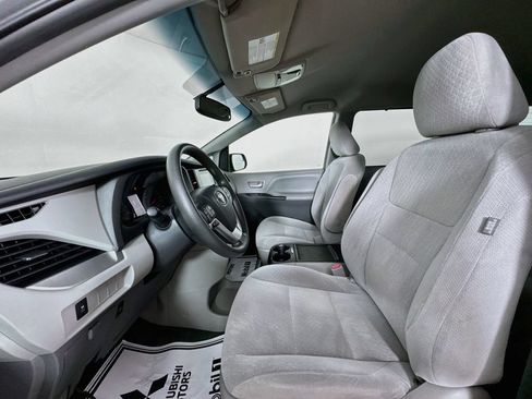 Used 2015 Toyota Sienna LE FWD image 20