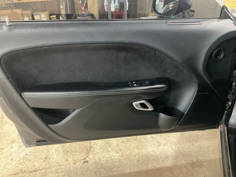 Used 2016 Dodge Challenger SRT w/ Technology Group RWD image 22