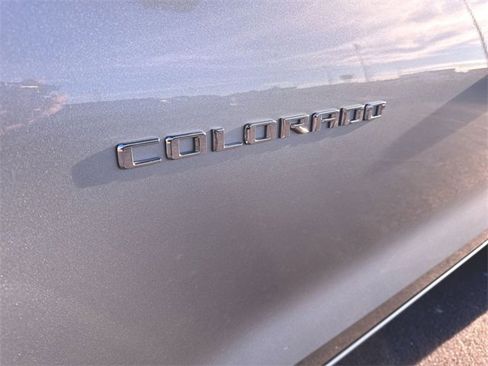 Used 2023 Chevrolet Colorado Z71 w/ Z71 Convenience Package 2 image 30