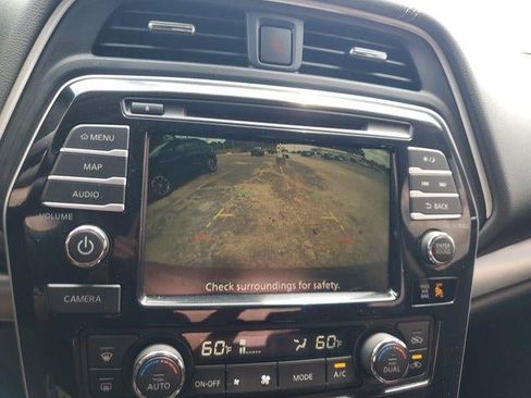 Used 2020 Nissan Maxima 3.5 SL w/ Floor Mat Group FWD image 26