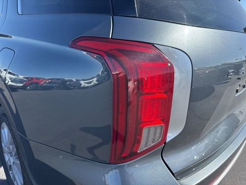 Used 2025 Hyundai Palisade SEL image 24