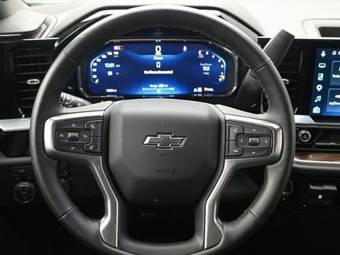 Used 2026 Chevrolet Silverado 1500 RST image 25