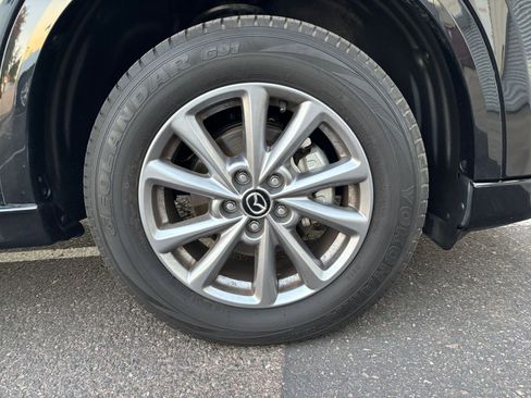 Used 2025 MAZDA CX-5 AWD 2.5 S w/ Select Package image 30