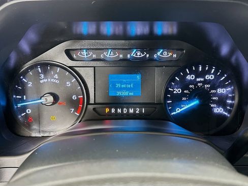 Used 2022 Ford F250 XL w/ Power Equipment Group image 12