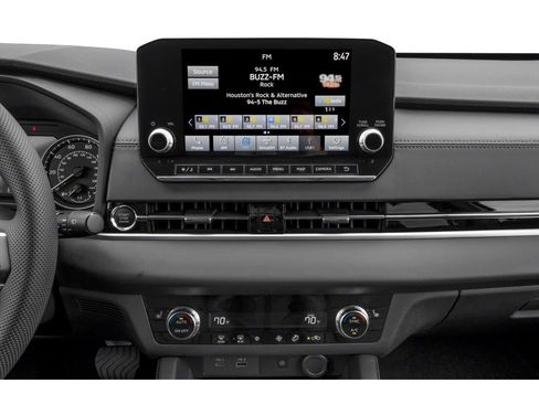 Used 2024 Mitsubishi Outlander SE AWD/4WD image 10