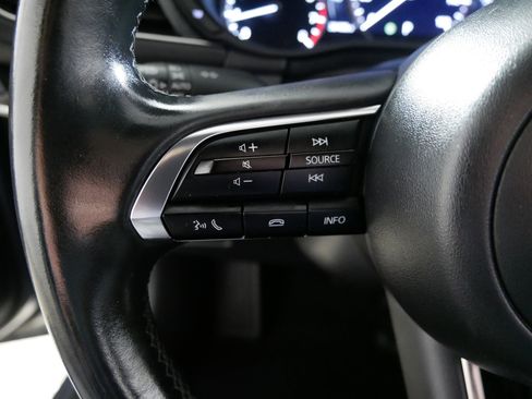 Used 2024 MAZDA MAZDA3 s image 26