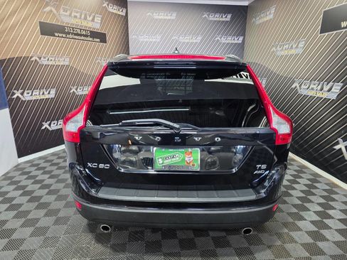 Used 2012 Volvo XC60 T6 R-Design image 14