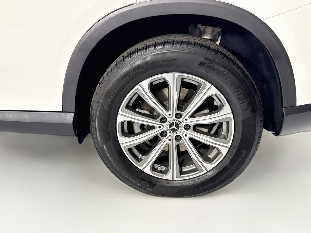 Certified 2026 Mercedes-Benz GLC 300 4MATIC image 31