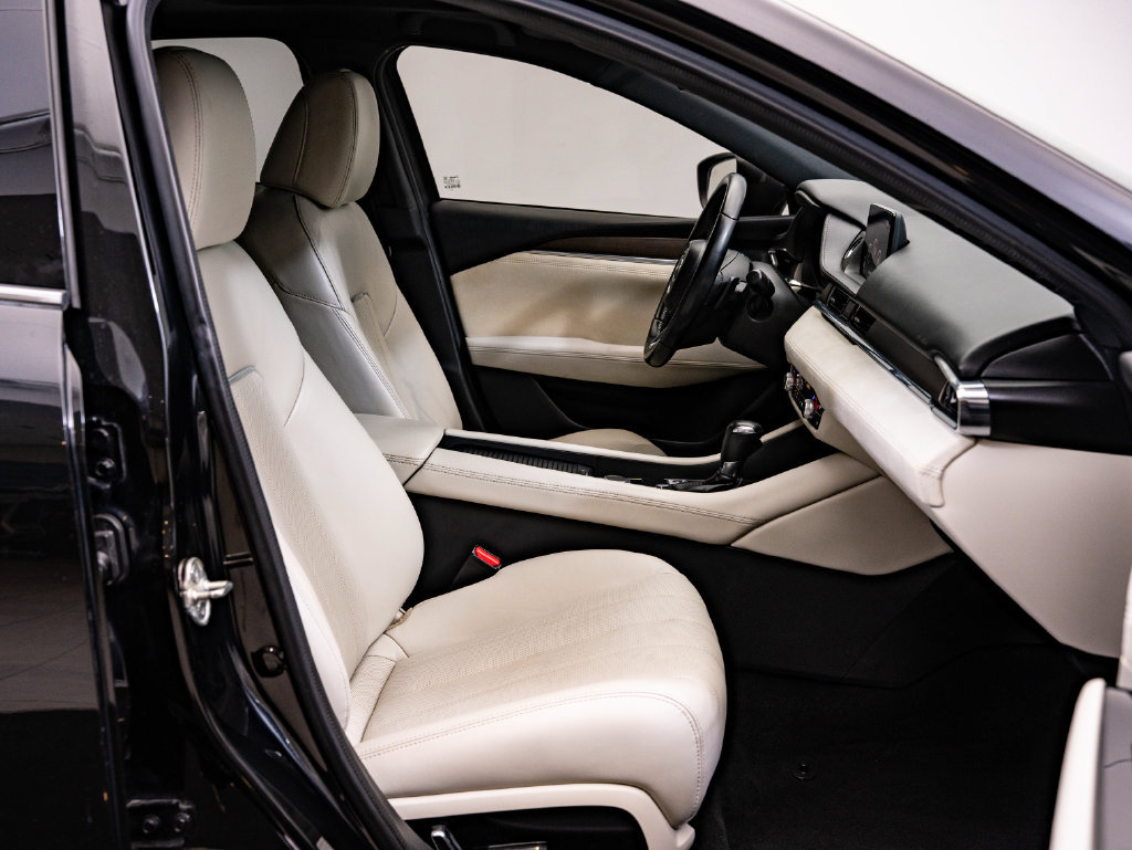 Used 2018 MAZDA MAZDA6 Signature FWD image 23