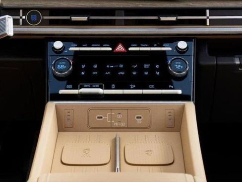 New 2026 Hyundai Santa Fe Limited image 16