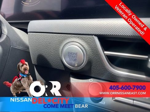 Used 2025 Hyundai Sonata SEL FWD image 31
