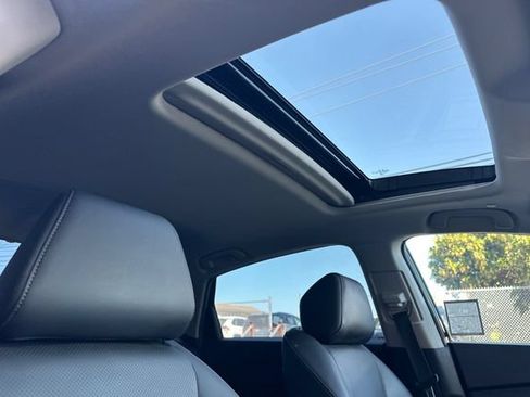 Used 2025 Honda Accord Touring image 18