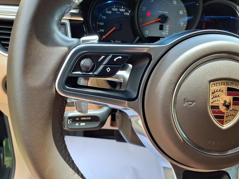 Used 2017 Porsche Macan S AWD/4WD image 23