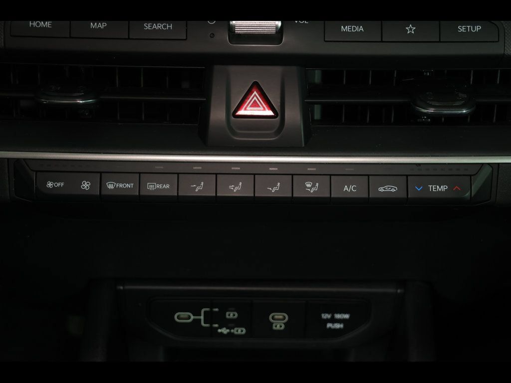 Used 2025 Kia K4 FWD image 26