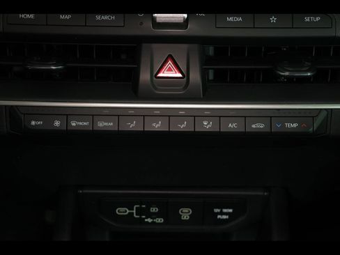 Used 2025 Kia K4 FWD image 26