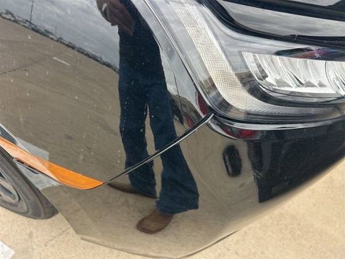 Used 2025 Honda Odyssey Sport-L image 12