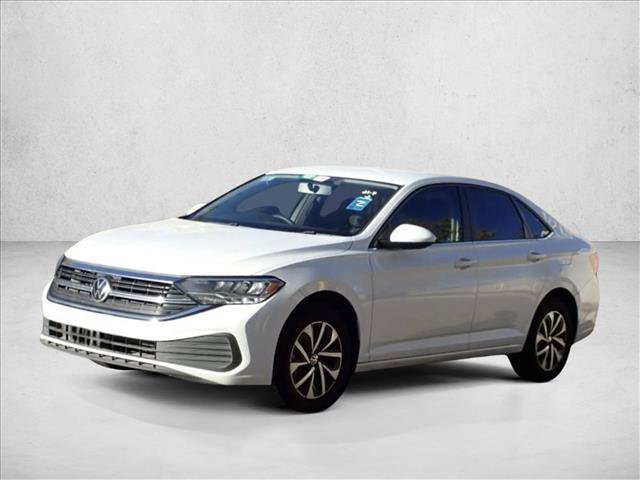 Used 2022 Volkswagen Jetta S FWD image 11