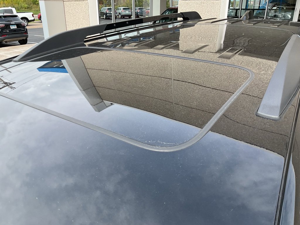 Used 2020 GMC Acadia AT4 w/ Trailering Package AWD/4WD image 10